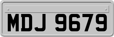 MDJ9679