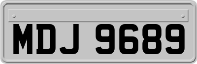 MDJ9689