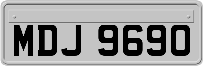 MDJ9690