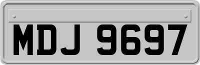 MDJ9697