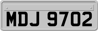 MDJ9702