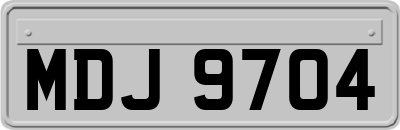 MDJ9704