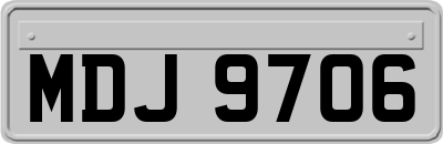 MDJ9706