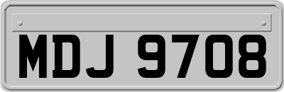 MDJ9708