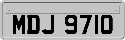 MDJ9710