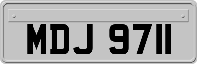 MDJ9711