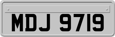 MDJ9719