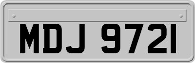 MDJ9721