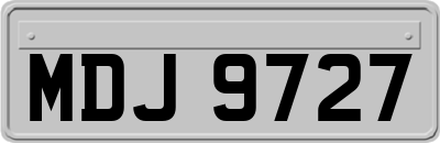 MDJ9727