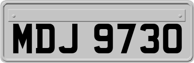 MDJ9730
