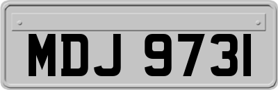 MDJ9731