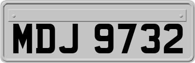 MDJ9732