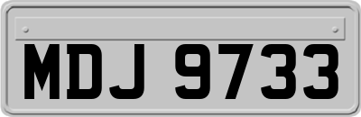 MDJ9733