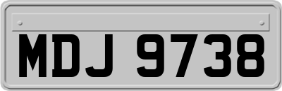 MDJ9738