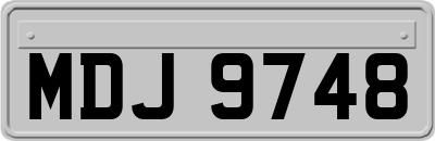 MDJ9748