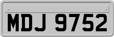 MDJ9752