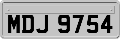 MDJ9754