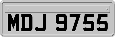 MDJ9755