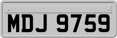 MDJ9759