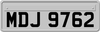 MDJ9762