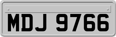 MDJ9766