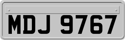 MDJ9767