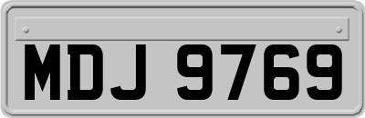 MDJ9769