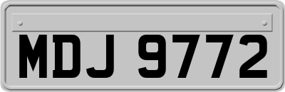 MDJ9772
