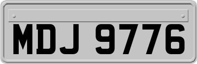 MDJ9776