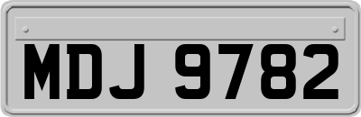 MDJ9782