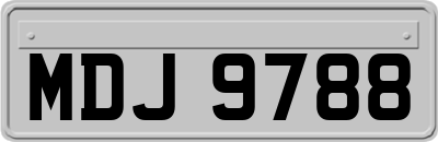 MDJ9788