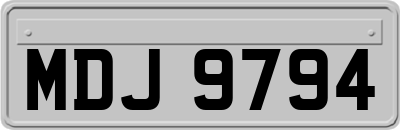 MDJ9794