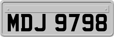 MDJ9798