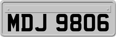 MDJ9806