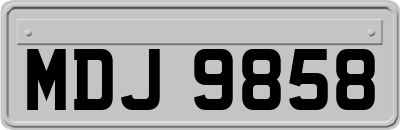 MDJ9858