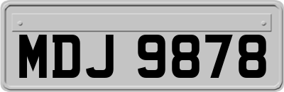 MDJ9878