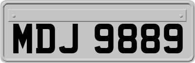 MDJ9889
