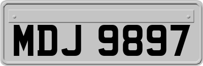 MDJ9897