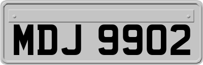 MDJ9902