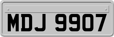 MDJ9907