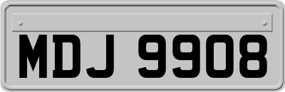 MDJ9908