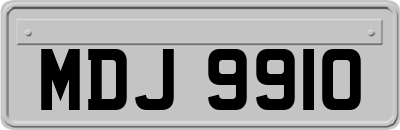 MDJ9910