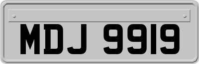 MDJ9919