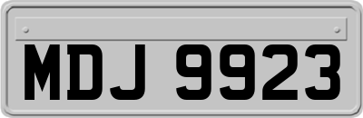 MDJ9923