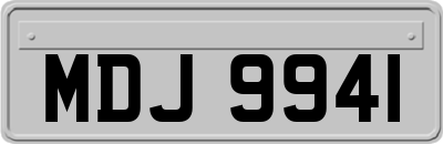MDJ9941