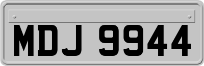 MDJ9944