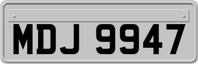 MDJ9947