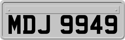 MDJ9949