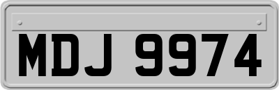 MDJ9974