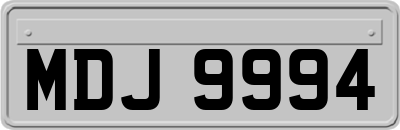 MDJ9994